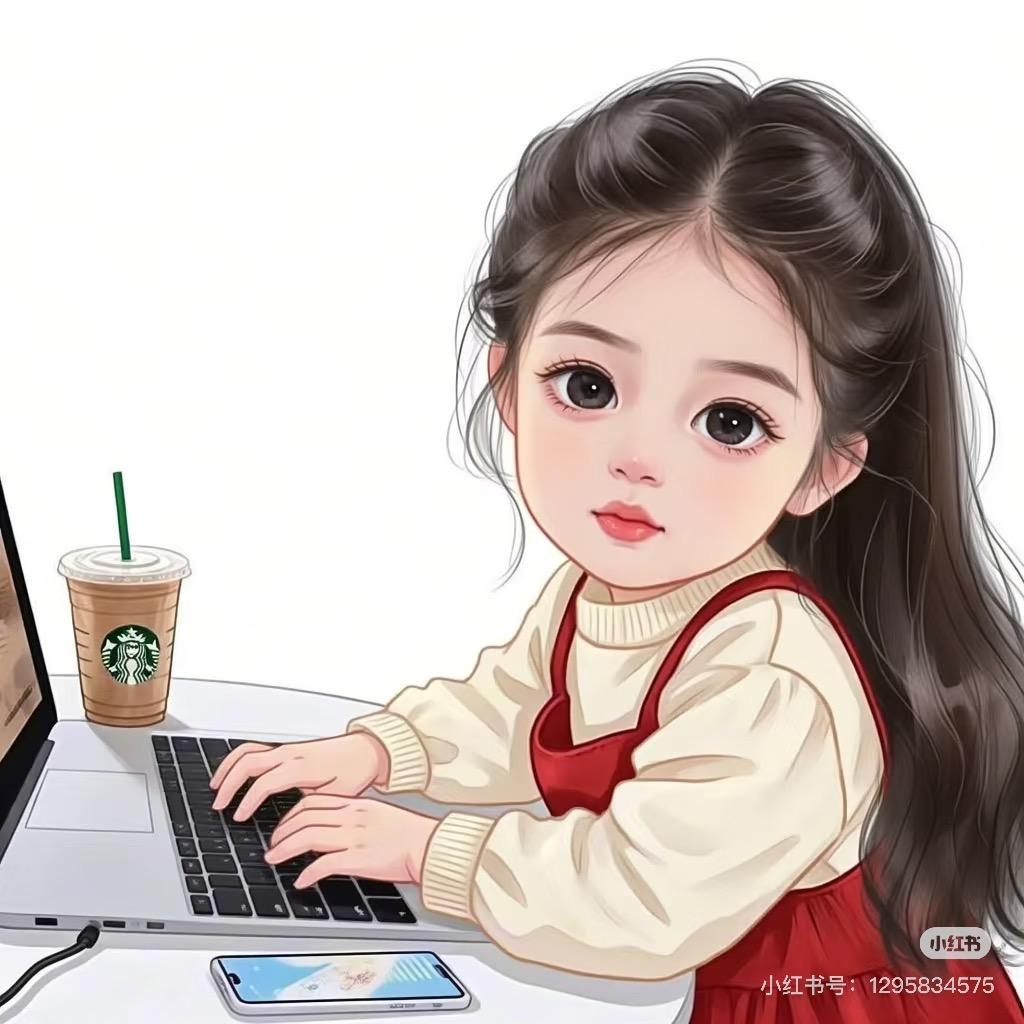 🌼小豆芽儿