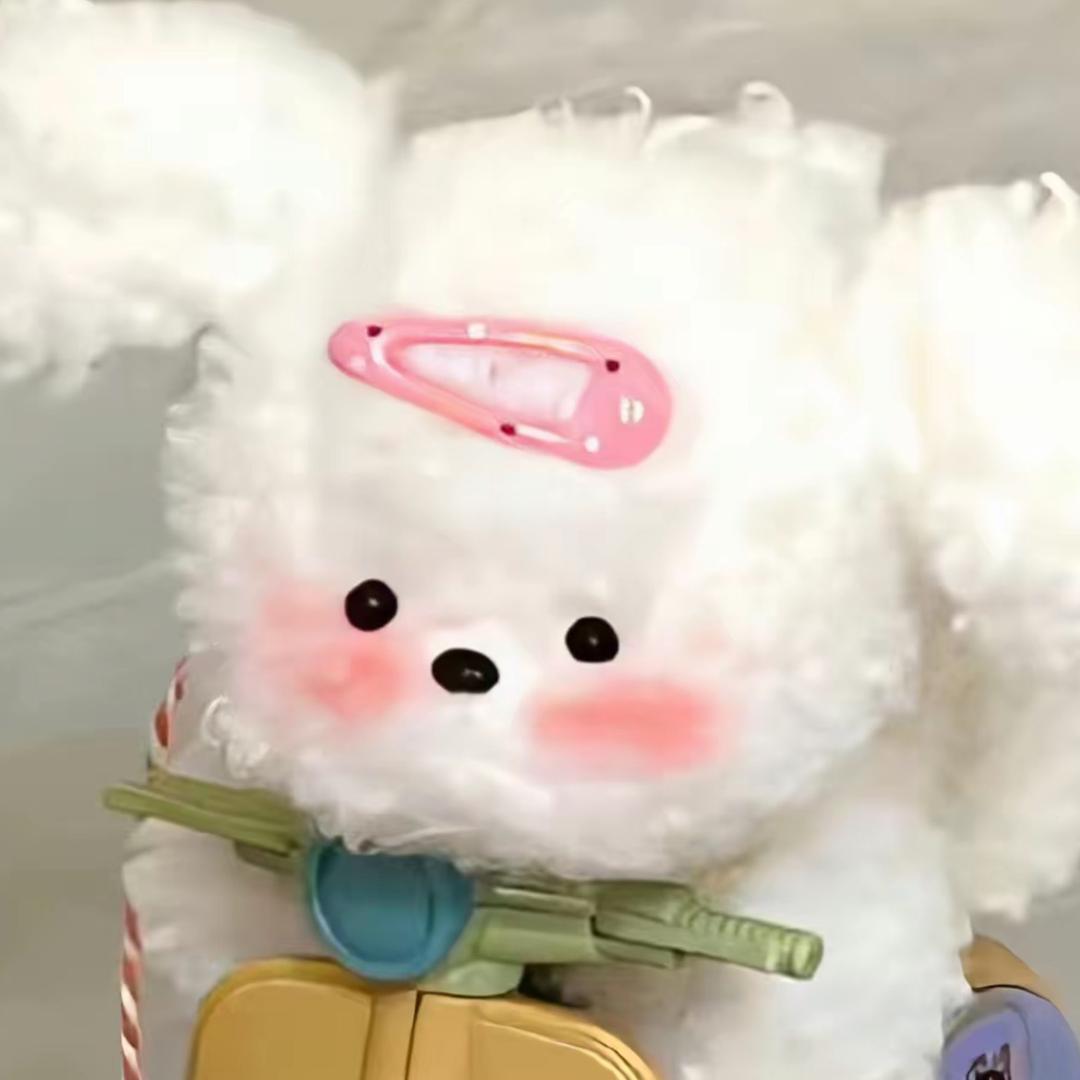 糖果潮玩小铺🍬