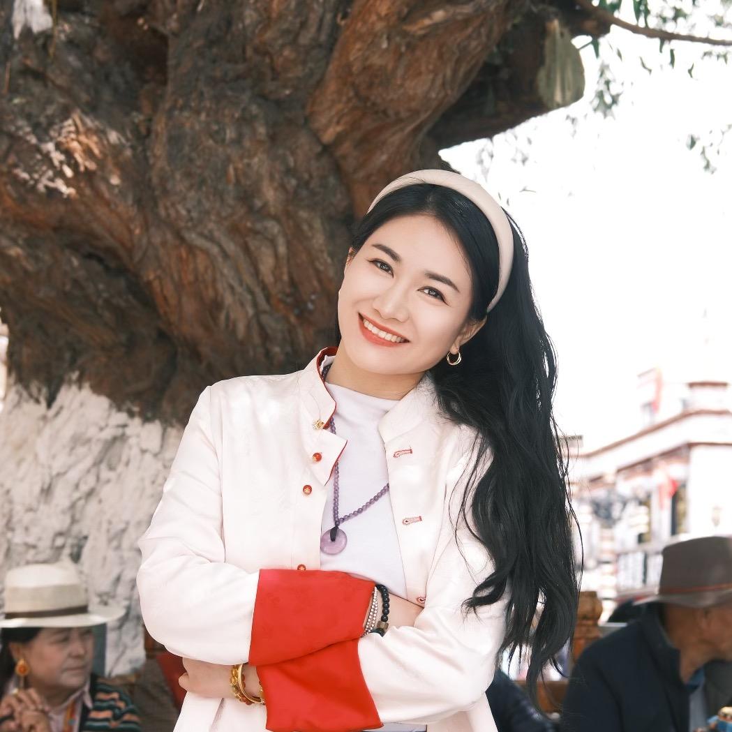 袁小英儿