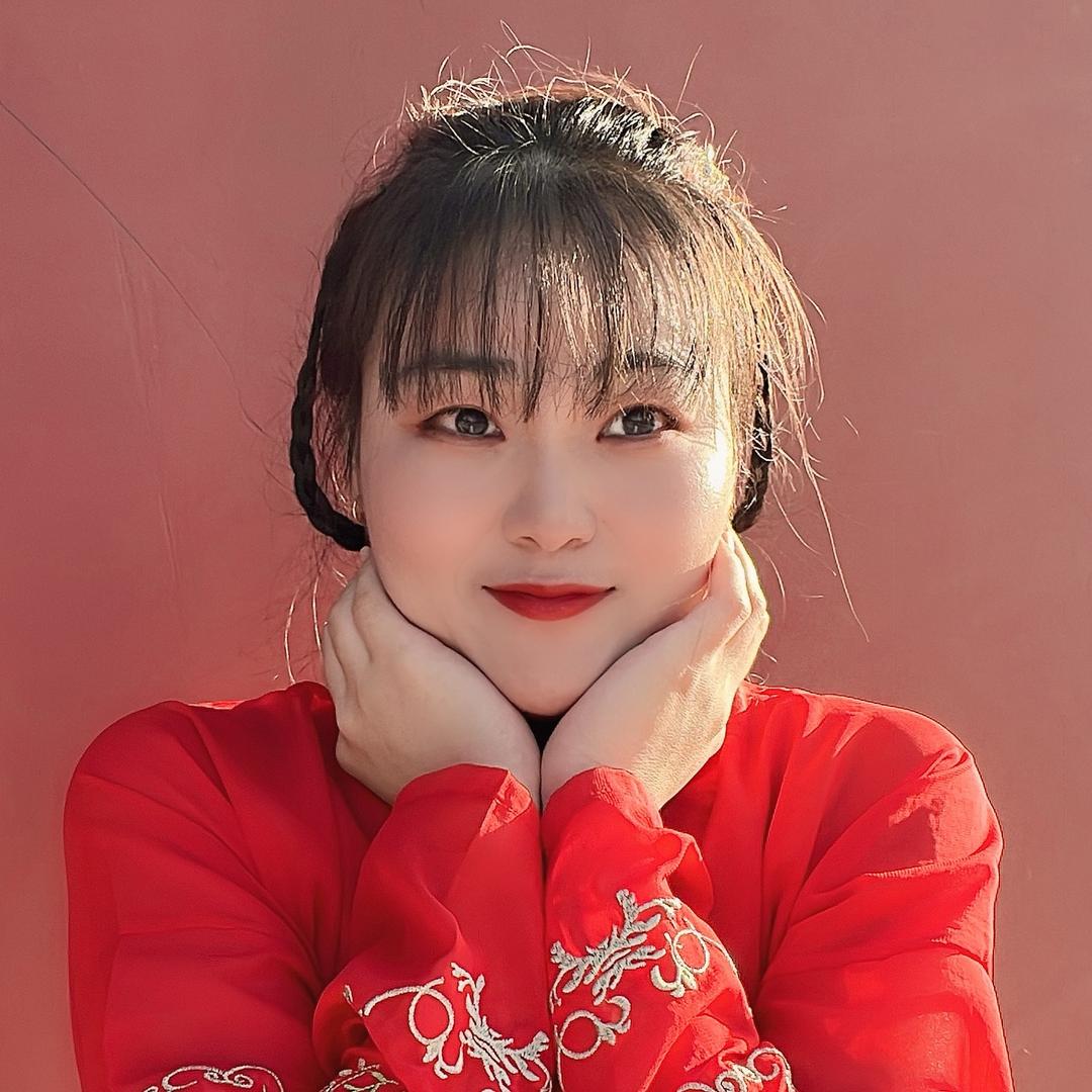@婉茹