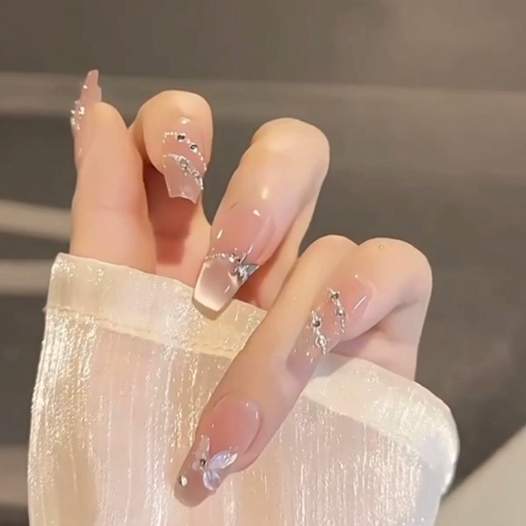 琴🎹穿戴甲