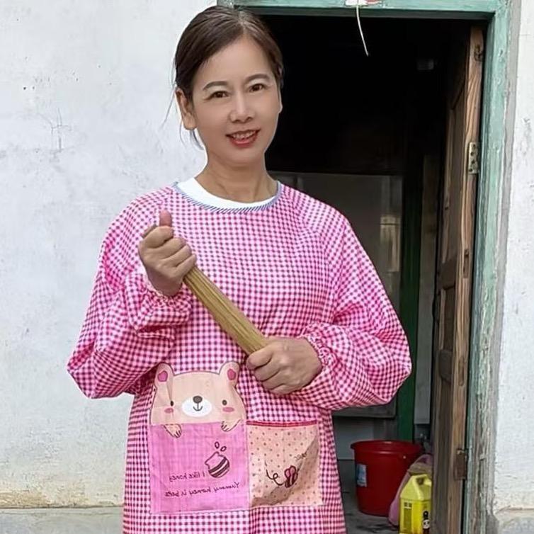 @江西李姐(晚上7:40直播)