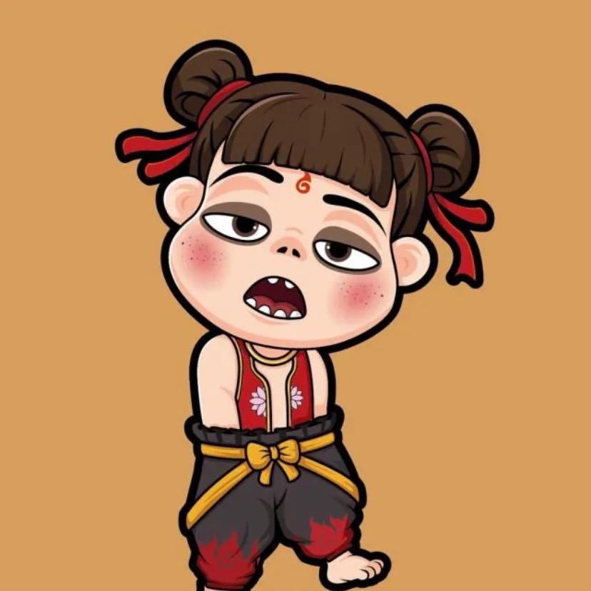 小凳子说动漫