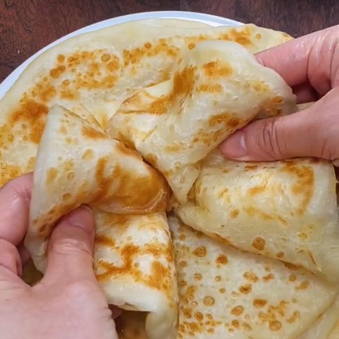 迪迪美食分享