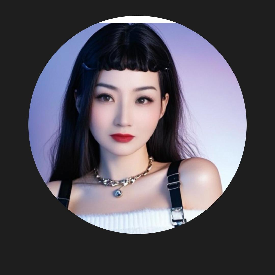 晓妍