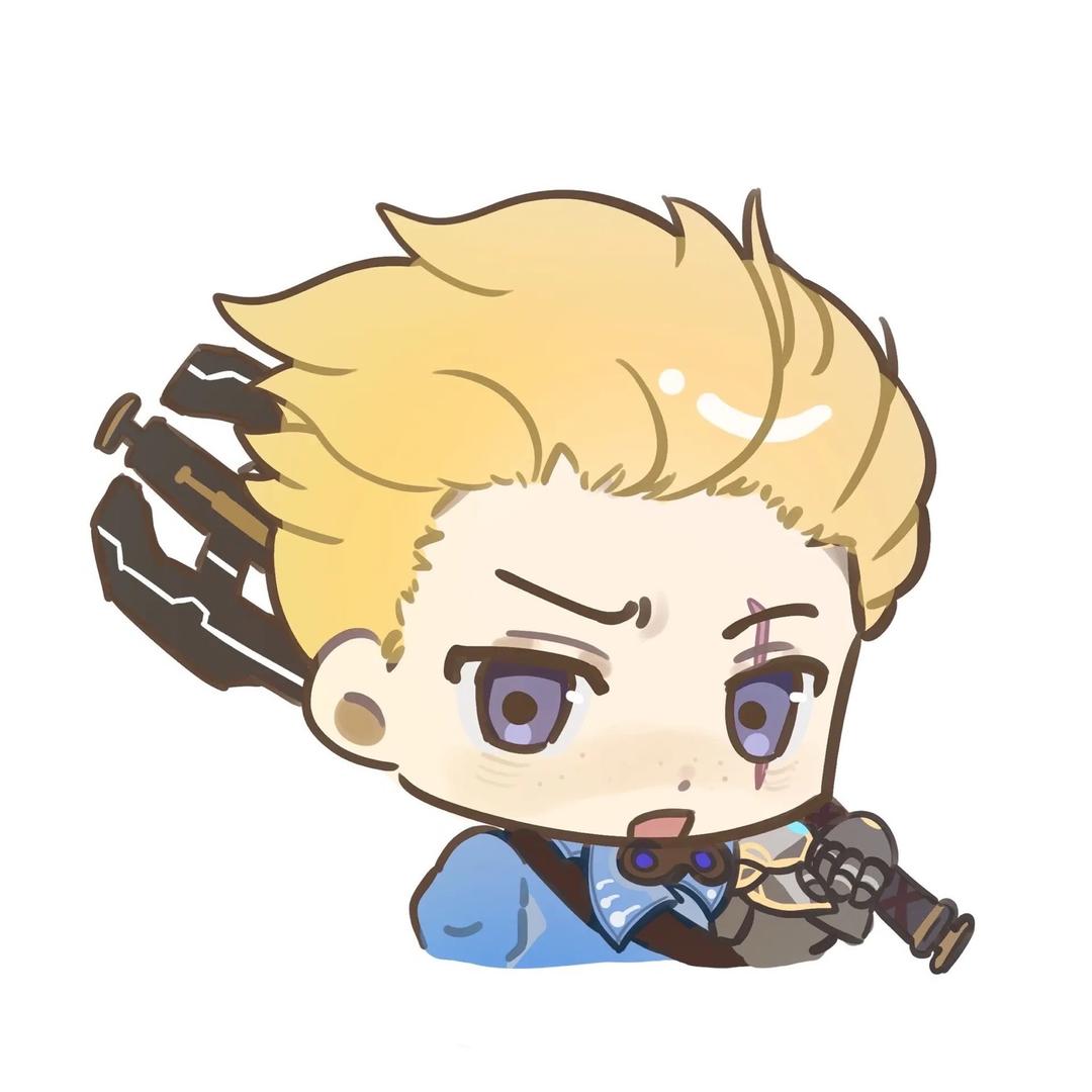 叶洛（王者荣耀）