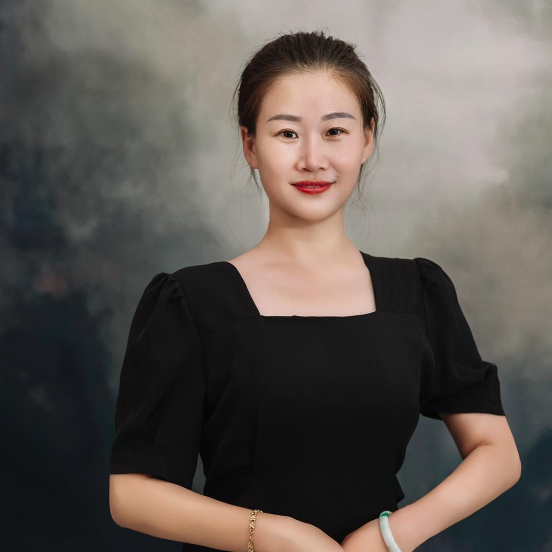 高阳县天滢幼儿园张园长