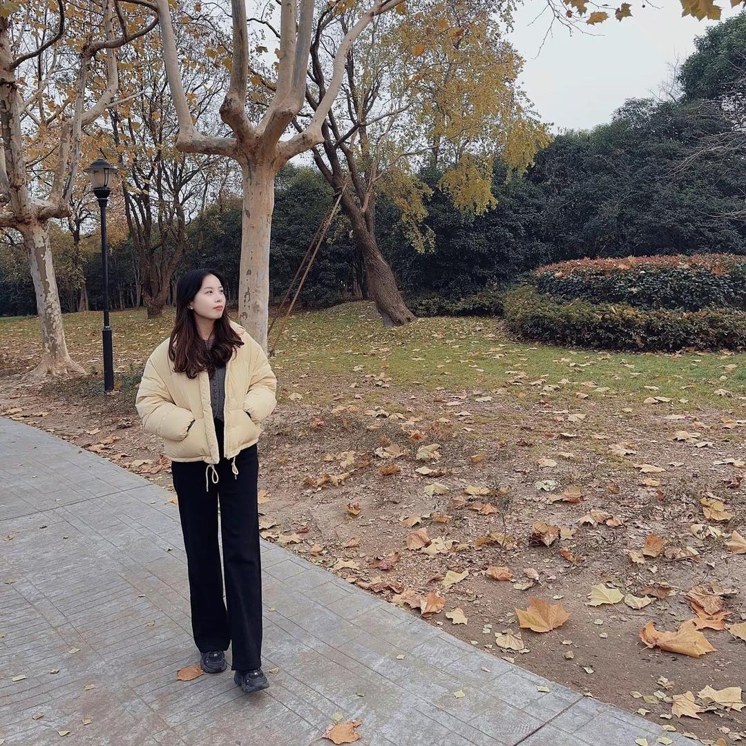婷❤️