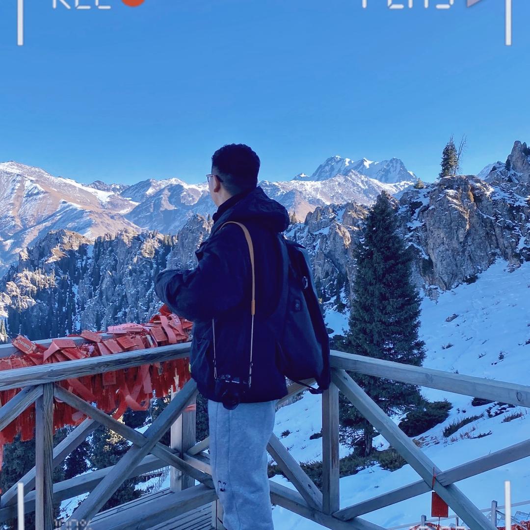 王同学纪实故事