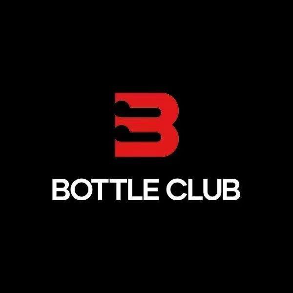 武汉BOTTLE CLUB—呆娃