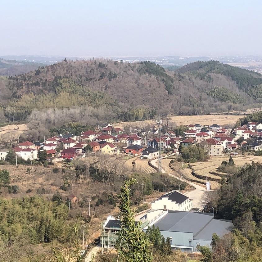 马敏强