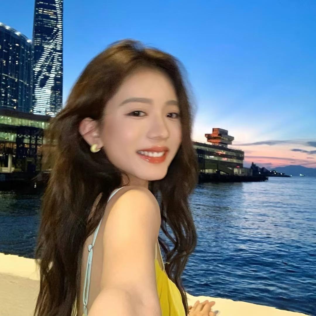 清澈🌸