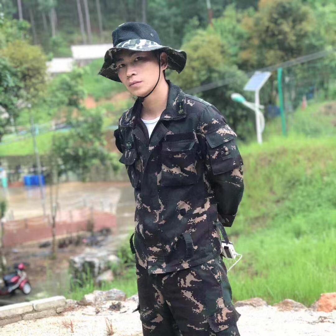 文山锋芒拓展训练基地