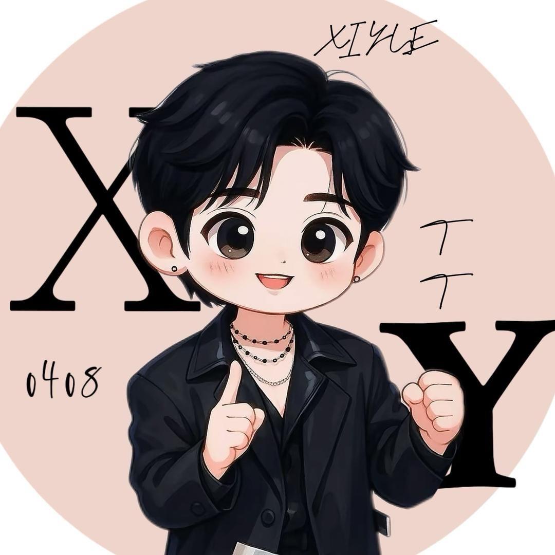 K-☄️TT☄️（喜悦）