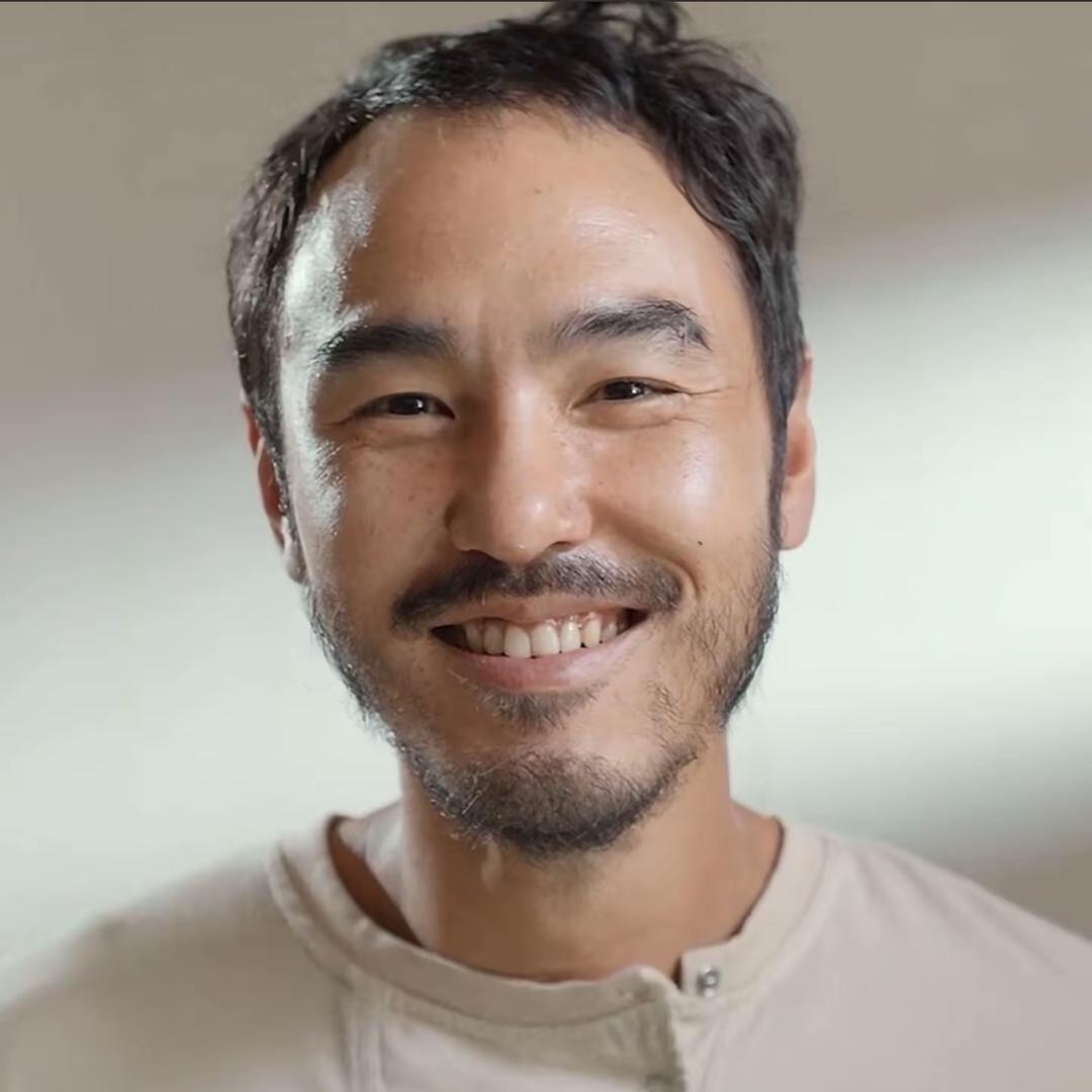 陈桂林（闽南语教学）