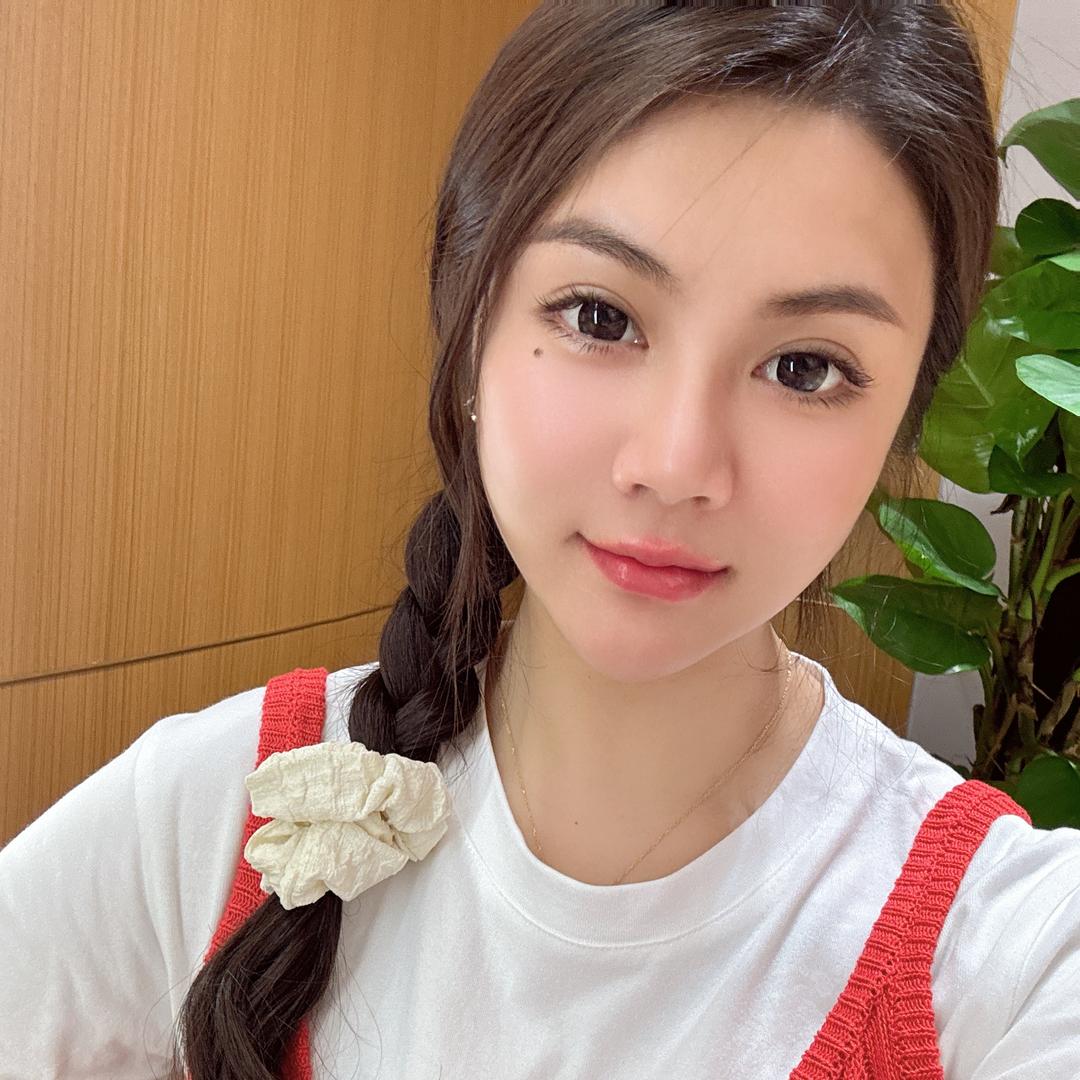 @瑶瑶吖