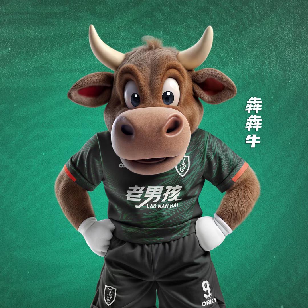 凯文改打中锋