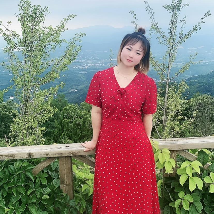 黄陂～王家🌷大小姐