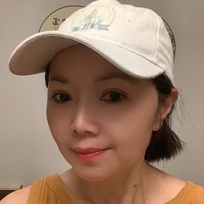 玉环饼佬，饼西施，