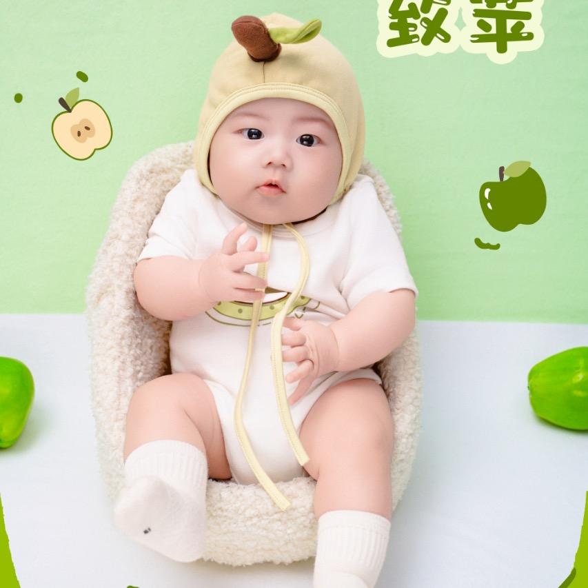 安安小点点