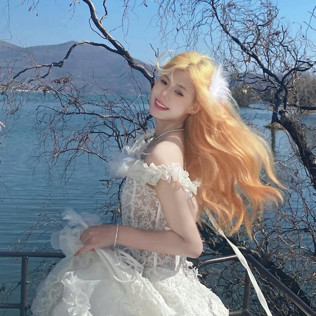 摄影师喵小喵
