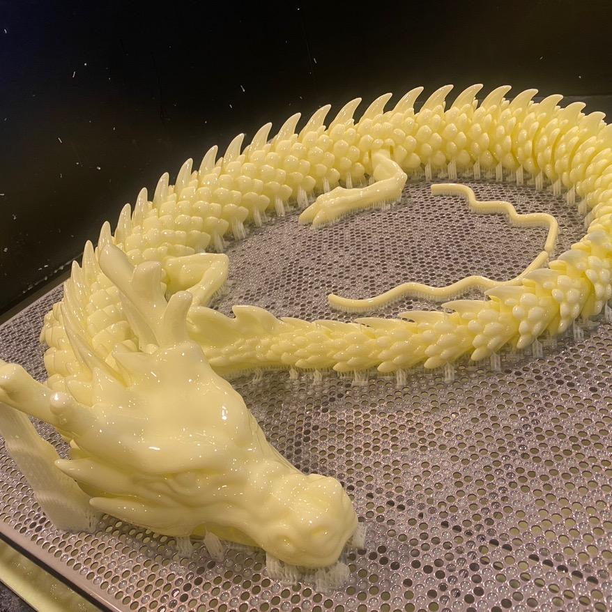 青岛未来星空3D打印服务商