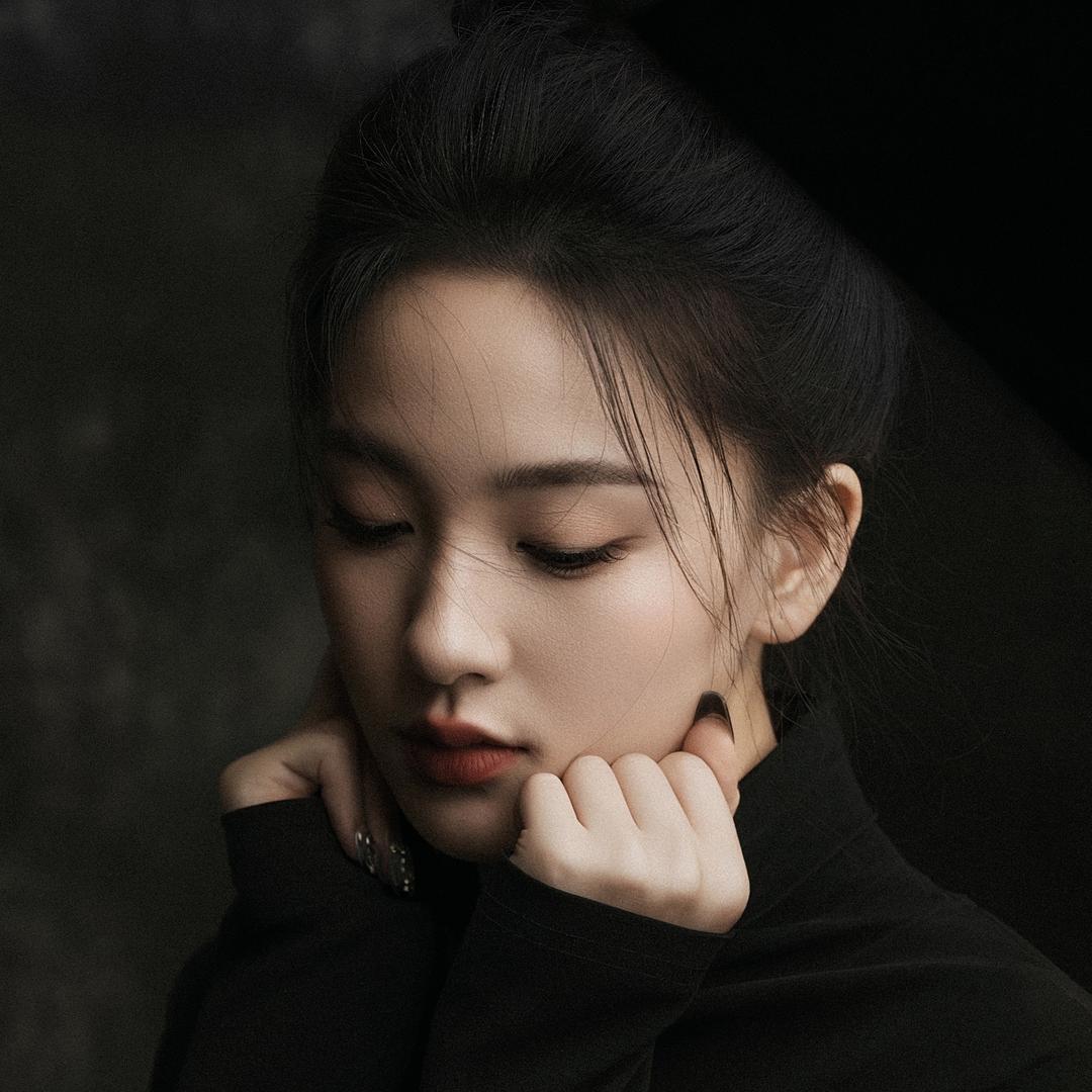 琦🎀