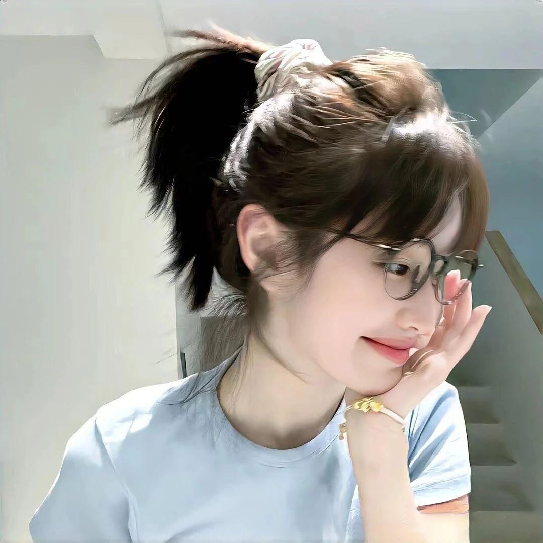 baby莲（喜欢柯淳版）