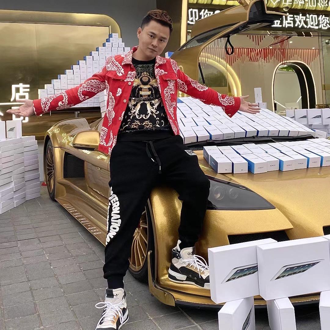 林言-水果搬运
