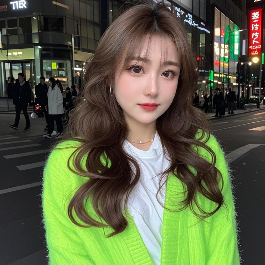 亞～