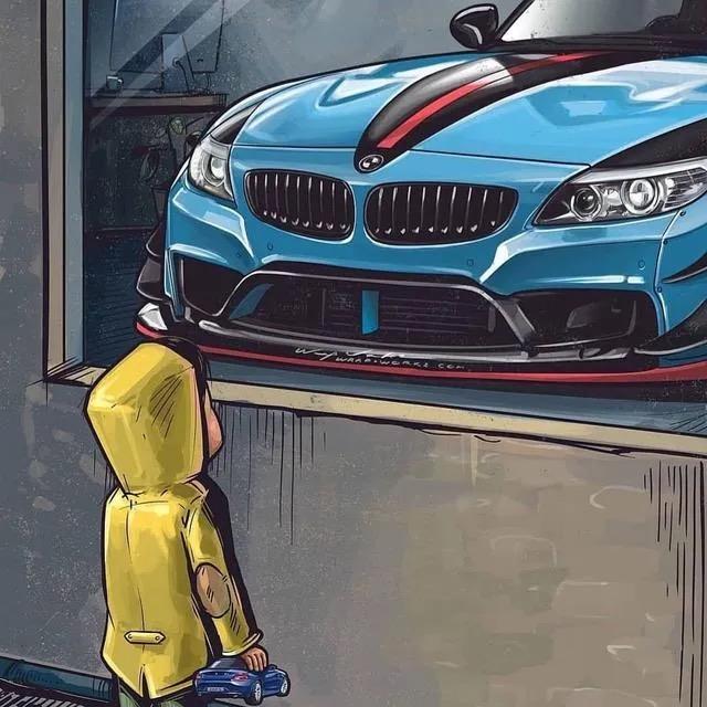 不贰淘车车
