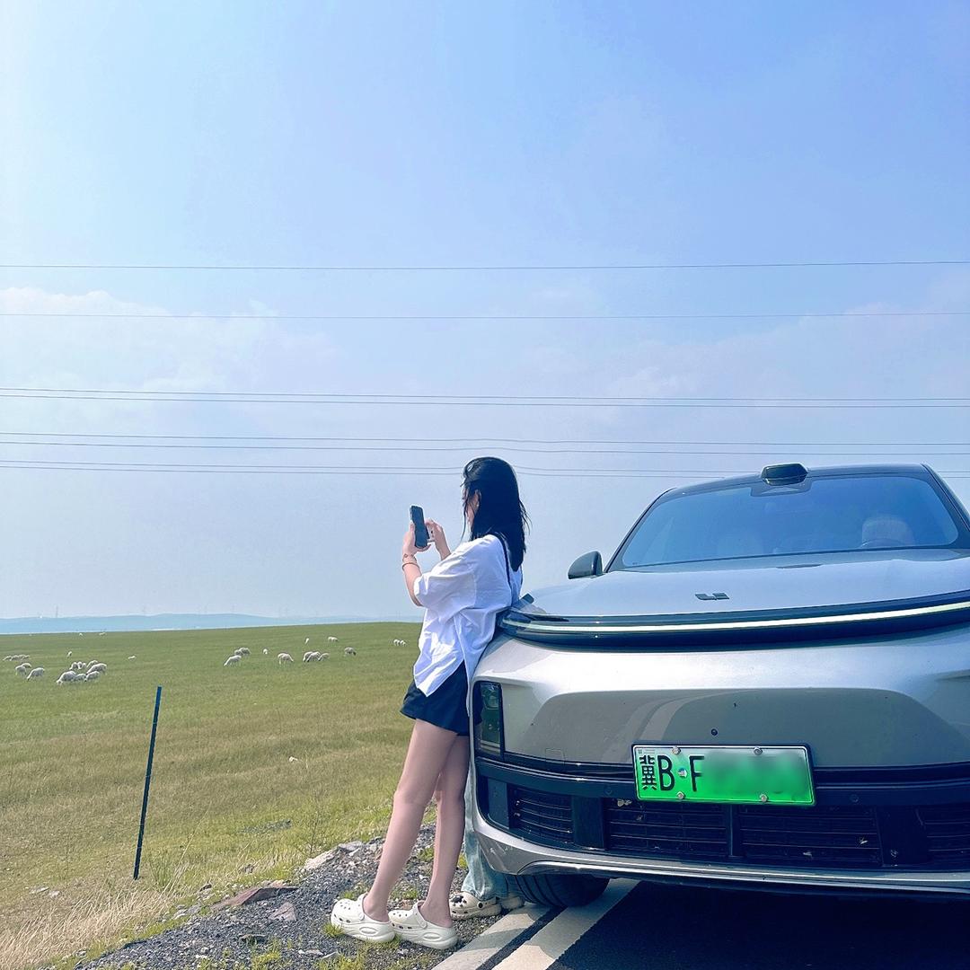 唐山沙石料小姐姐