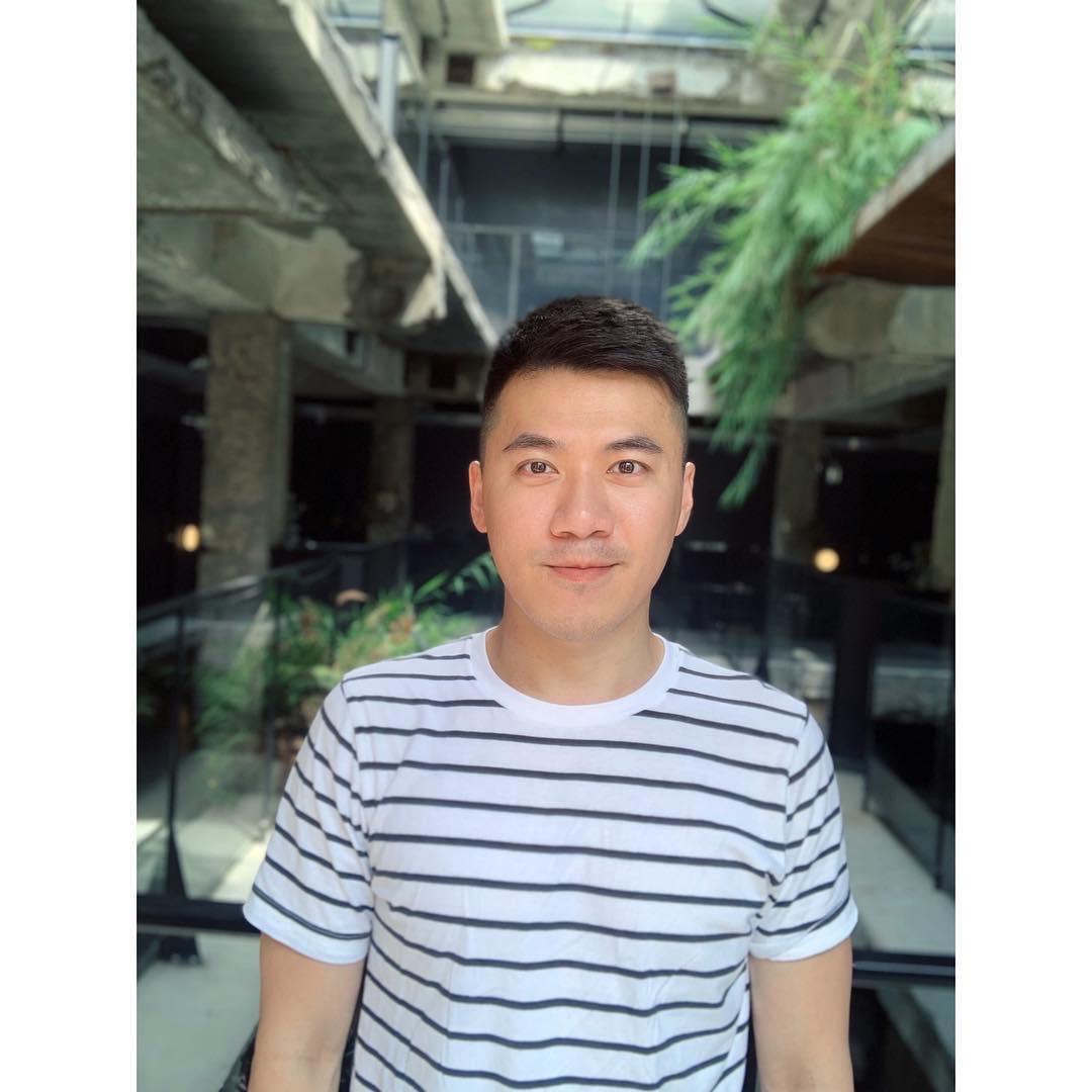一个人的大叔