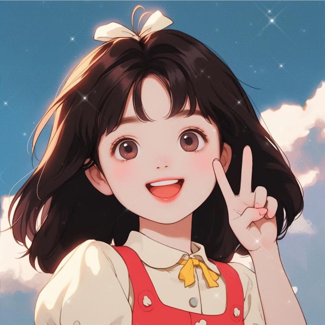 是大静呀