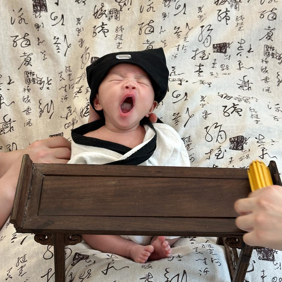 布丁在成长🐲