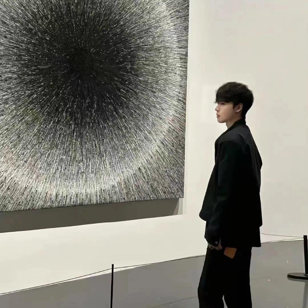 若