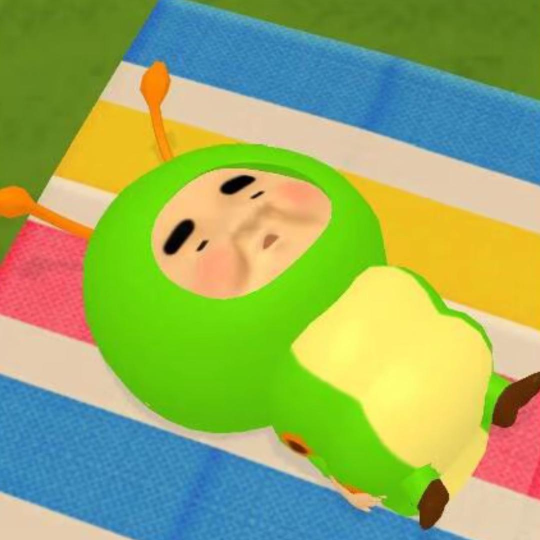 咩咩