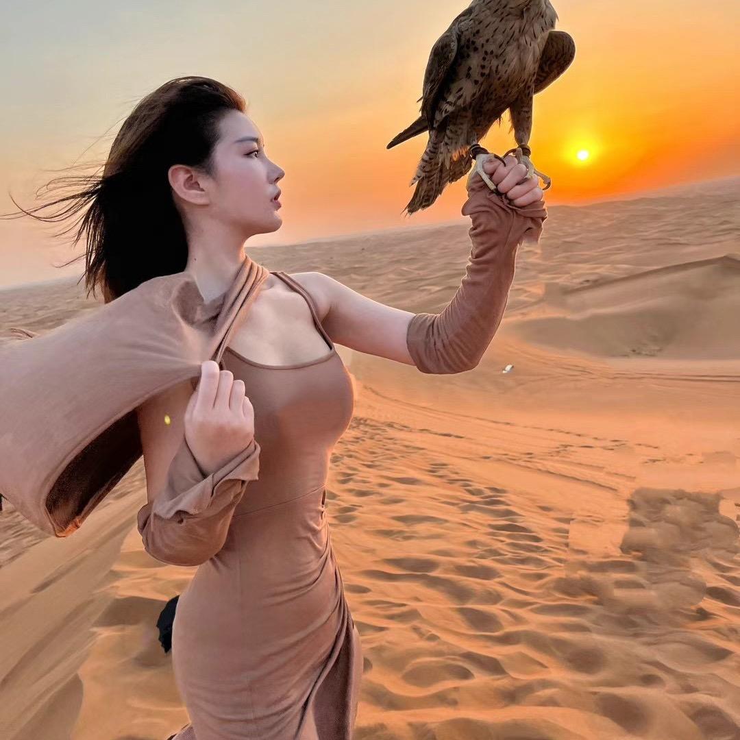 羅大爷