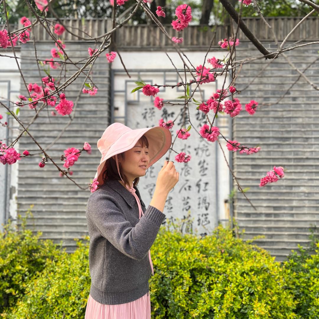 M+发型沙龙官方号