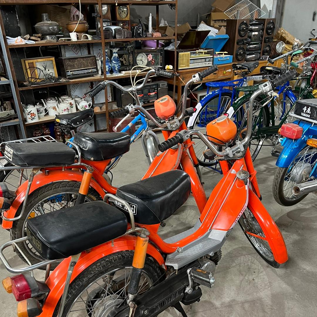 天涯永洁克经典展示