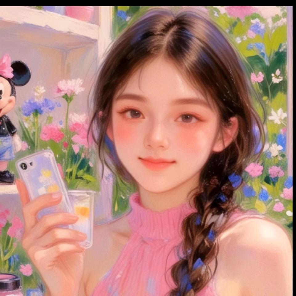ᥫ᭡早点睡🍊