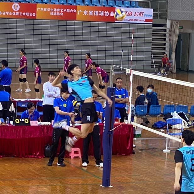 健仔🏐