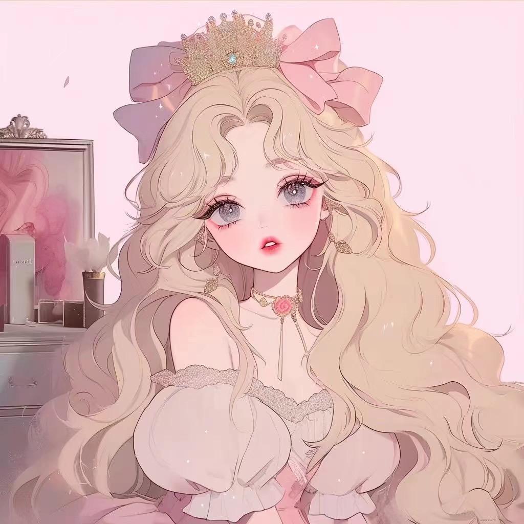 小白～