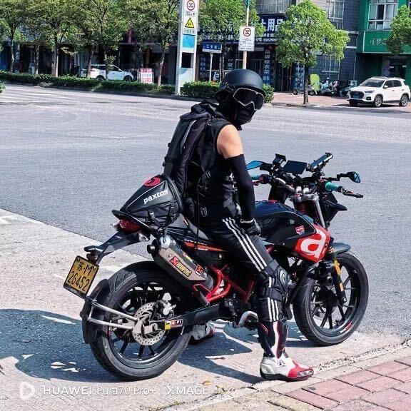 小⃰尹⃰忍⃰者⃰ 摩旅 Vlog