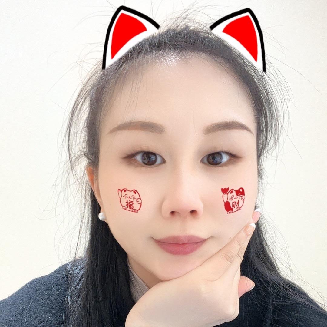 小雪果汁