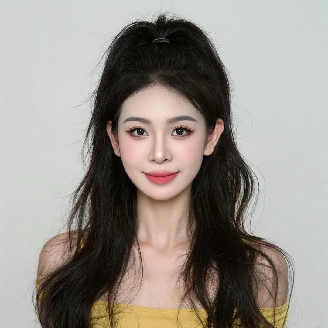 jing rong助带👧🏻 玲玲