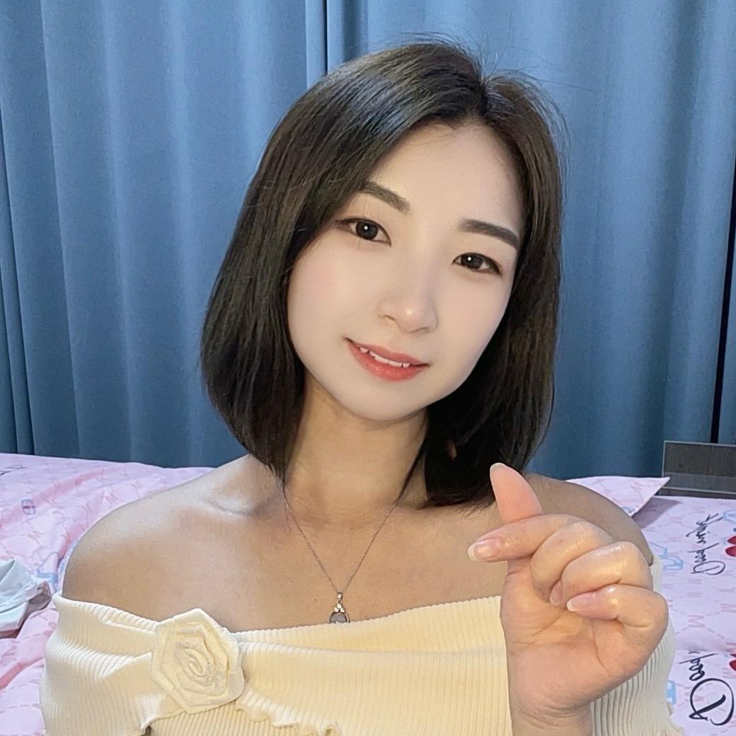 小玉💠づ（小晨和希希）