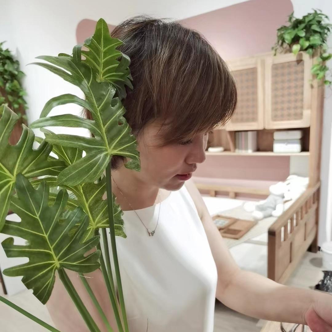 东方冠雅实木家具