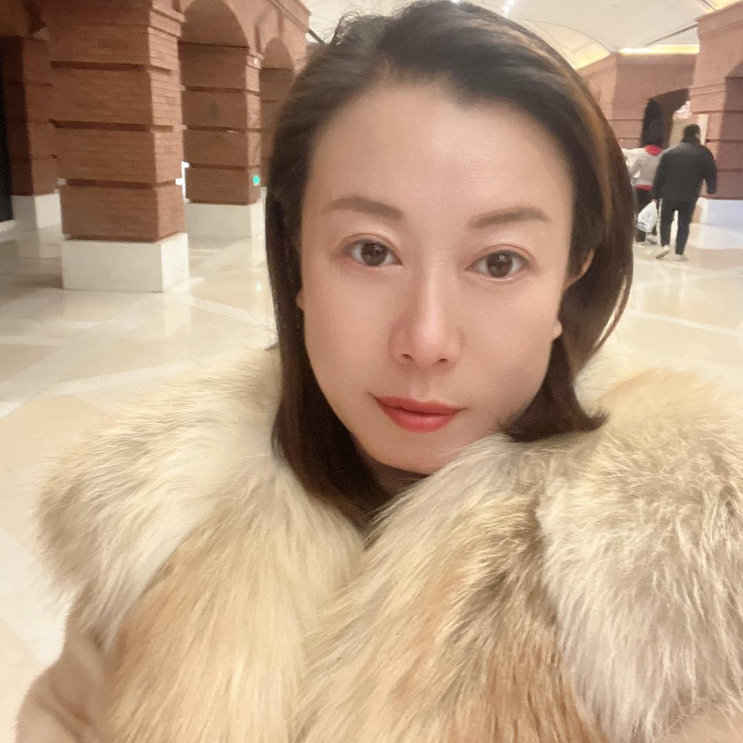 @梅姐