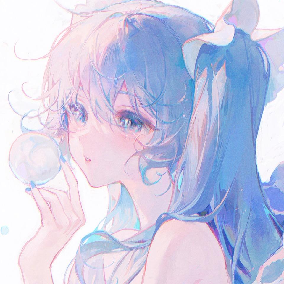 沫宝吖